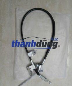 DÂY PHANH TAY XE TOYOTA FORTUNER 2010 | 464200K050