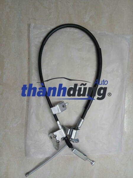 DÂY PHANH TAY XE TOYOTA FORTUNER 2010 | 464200K050