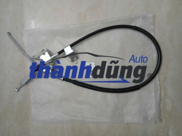 DÂY PHANH TAY XE TOYOTA FORTUNER 2010 | 464200K050