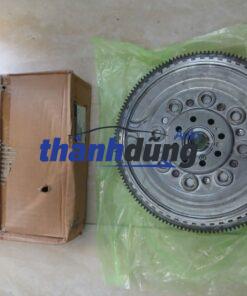 BÁNH ĐÀ XE SSANGYONG ACTYON 2009 | 6650302205