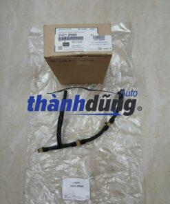 ỐNG HỒI DẦU KIM PHUN HYUNDAI SANTAFE 2.2 2022 | 314712R000