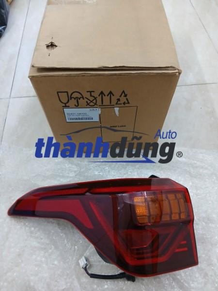 ĐÈN LÁI SAU XE KIA SELTOS 2021 | 92401Q6100