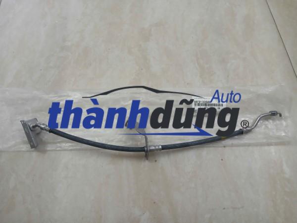 TUY Ô DẦU THẮNG HYUNDAI TUCSON 2019 | 58731D3500