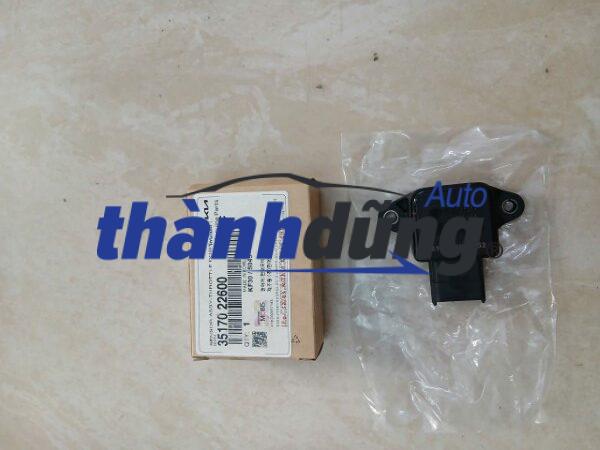 CẢM BIẾN BƯỚM GA XE HYUNDAI TUCSON 2009 | 3517022600