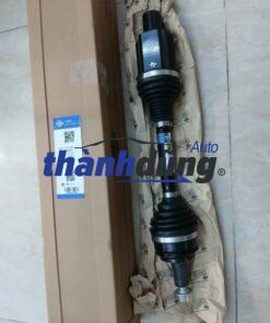 CÂY LÁP MERCEDES GLC250 2018 | 2533307900