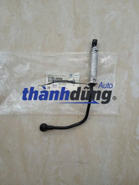 TUY Ô DẦU MÁY PHÁT HYUNDAI TERRACAN 2012 | 373924X000