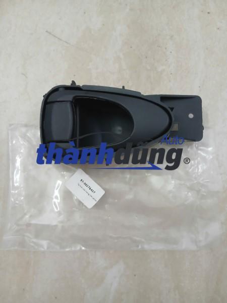 TAY MỞ CỬA TRONG XE DAEWOO LANOS 2005 | 96276437