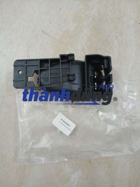 TAY MỞ CỬA TRONG XE DAEWOO LANOS 2005 | 96276437