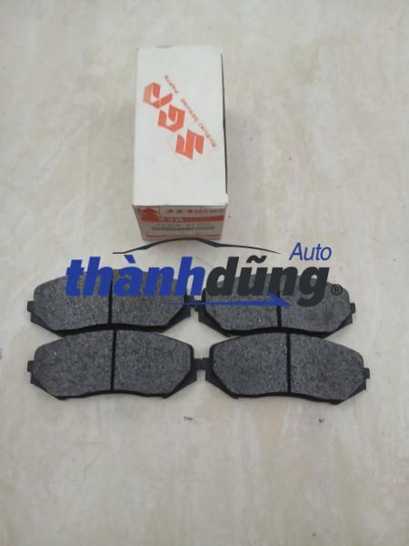 MÁ PHANH TRƯỚC SUZUKI VITARA 2014 | 5520065J00