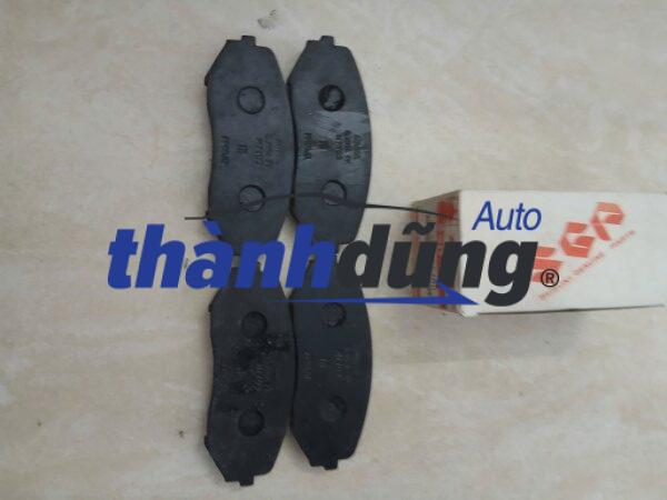 MÁ PHANH TRƯỚC SUZUKI VITARA 2014 | 5520065J00