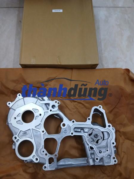 BƠM NHỚT TOYOTA HILUX 2KD 2011 | 113200L030