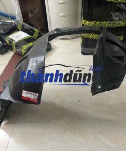 LÒNG DÈ CHẮN BÙN HONDA BRIO 2018 | 74101TG1T10