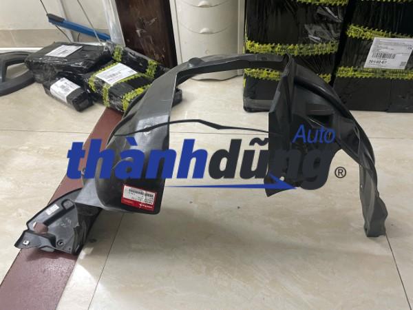 LÒNG DÈ CHẮN BÙN HONDA BRIO 2018 | 74101TG1T10