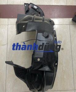 LÒNG DÈ CHẮN BÙN HONDA BRIO 2018 | 74101TG1T10