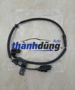 CẢM BIẾN ABS SAU TRÁI XE HYUNDAI STAREX | 599104H010