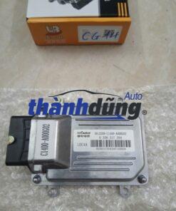 HỘP ĐEN ECU XE THACO TOWNER 750KG | 0226217254