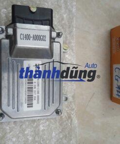 HỘP ĐEN ECU XE THACO TOWNER 750KG | 0226217254