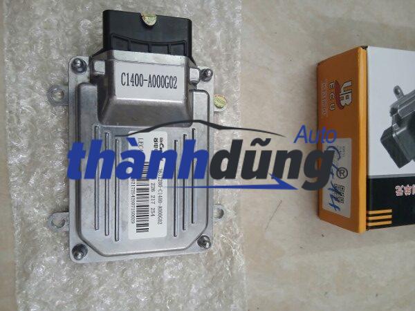 HỘP ĐEN ECU XE THACO TOWNER 750KG | 0226217254