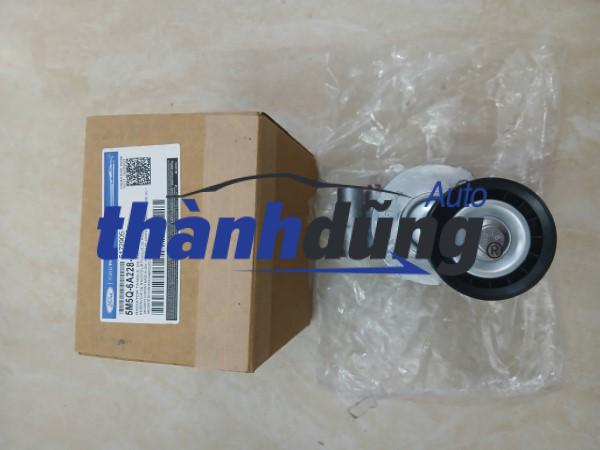 CỤM TĂNG TỔNG FORD FOCUS 2005 | 5M5Q6A228A