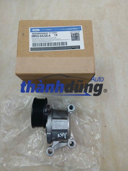 CỤM TĂNG TỔNG FORD FOCUS 2005 | 5M5Q6A228A