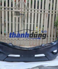 CẢN TRƯỚC MAZDA BT50 2012 | UC2M50031C