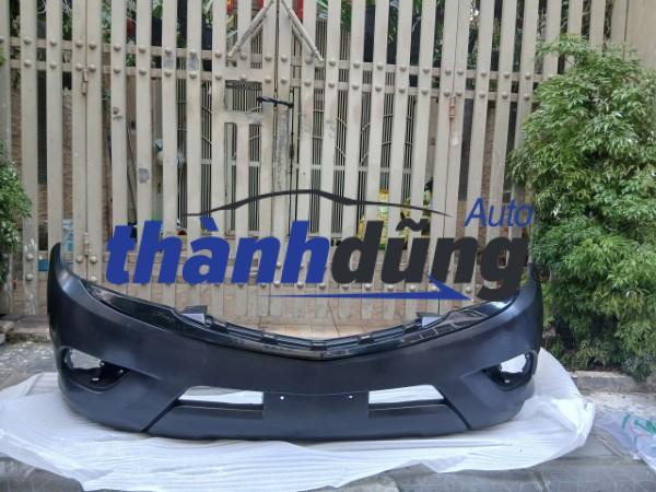 CẢN TRƯỚC MAZDA BT50 2012 | UC2M50031C