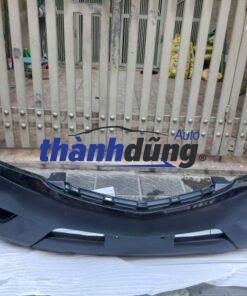 CẢN TRƯỚC MAZDA BT50 2012 | UC2M50031C
