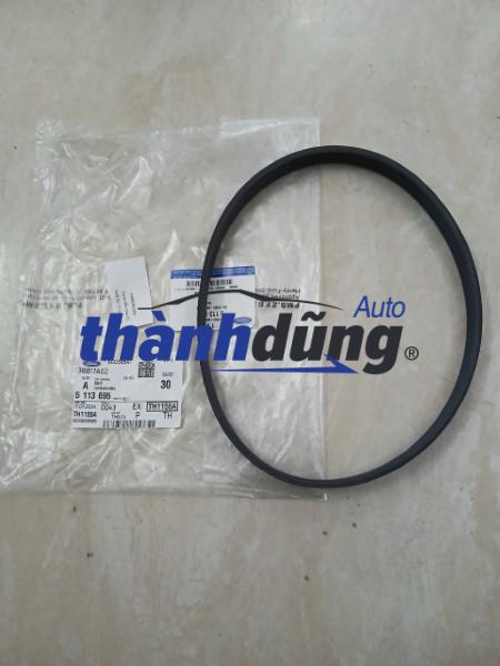 DÂY ĐAI MÁY LẠNH XE FORD FOCUS 2010 | CP9Z8620BA