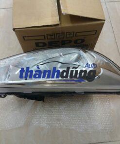 ĐÈN PHA FORD FOCUS 1.5 2017 | F1EB13W029CB