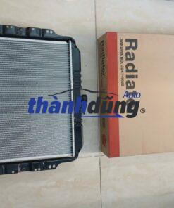 KÉT NƯỚC ISUZU HILANDER 2005 | 8943688310