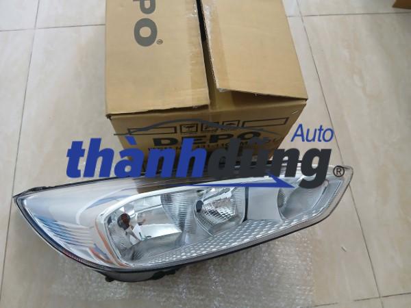 ĐÈN PHA FORD FOCUS 1.5 2017 | F1EB13W029CB