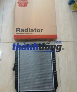 KÉT NƯỚC ISUZU HILANDER 2005 | 8943688310