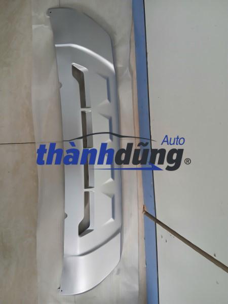 ỐP BẢO VỆ GẦM TRƯỚC MITSUBISHI TRITON 2021 | 6400J272HA