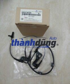 CẢM BIẾN ABS XE KIA FORTE 2020 | 58940M6300