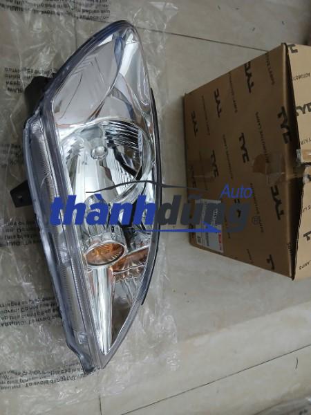 ĐÈN PHA XE MITSUBISHI LANCER 2005 | 20A469A16B