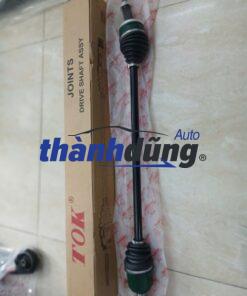 CÂY LÁP PHỤ HYUNDAI I30 2015 | 49501F2000