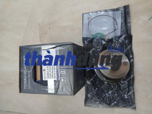 RUỘT TURBO XE FORD TRANSIT 2014 | BK3Q6K682NC