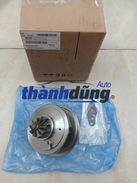 RUỘT TURBO ISUZU DMAX 4JJ1 2014 | 8982356281