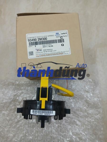 CUỘN KÈN KIA CEED 2011-2015 | 934902M300