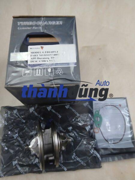RUỘT TURBO XE FORD TRANSIT 2014 | BK3Q6K682NC