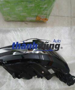 ĐÈN PHA PHỤ PEUGEOT 3008 2021 | 1675812580