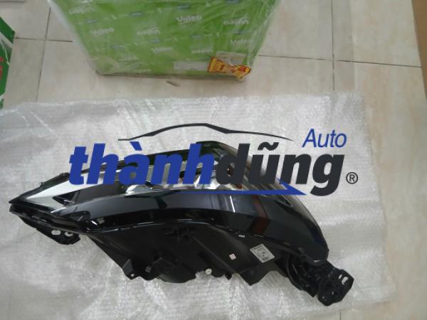 ĐÈN PHA PHỤ PEUGEOT 3008 2021 | 1675812580