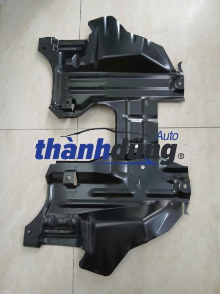 CHẮN BÙN GẦM XE TOYOTA HILUX VIGO 2016 | 51420KK010