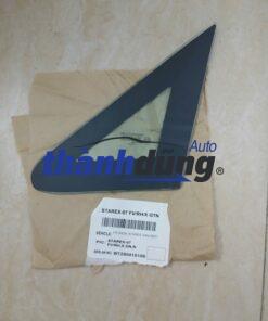KÍNH TAM GIÁC XE HYUNDAI STAREX 2010 | 861804H050