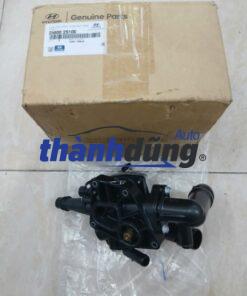CỤM VAN HẰNG NHIỆT XE KIA SORENTO 2021 | 256002S100