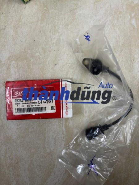 CẢM BIẾN TRỤC CƠ KIA BONGO 3 2000-2006 | 0K2A618891