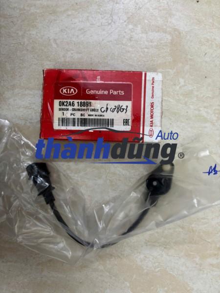 CẢM BIẾN TRỤC CƠ KIA BONGO 3 2000-2006 | 0K2A618891