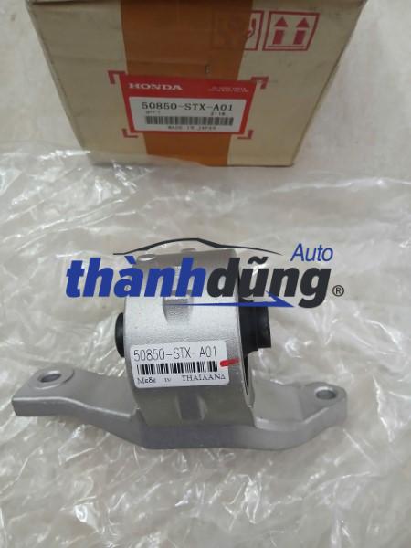 CHÂN MÁY HỘP SỐ XE ACURA MDX 2008 | 50850STXA01