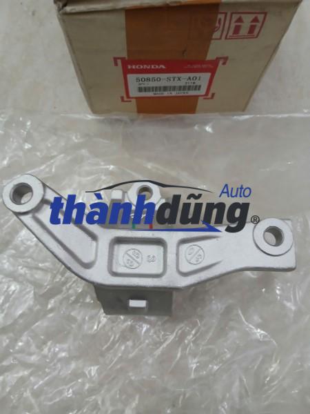 CHÂN MÁY HỘP SỐ XE ACURA MDX 2008 | 50850STXA01