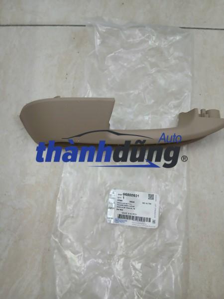 TAY KÉO CỬA TRONG CHEVROLET CAPTIVA 2009 | 96800931